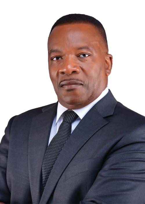 W.C (Rtd.) Samuel Allotey